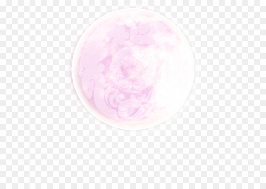 Lingkaran，Pink PNG
