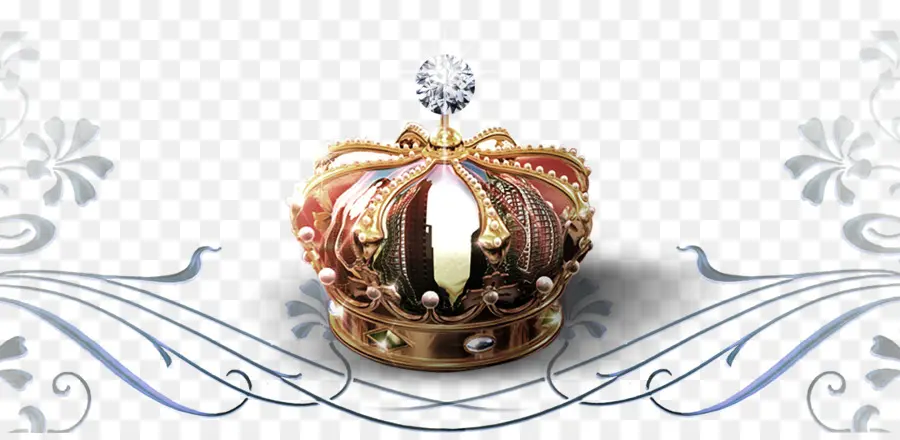 Crown Jewels Dari Kerajaan Inggris，Mahkota PNG