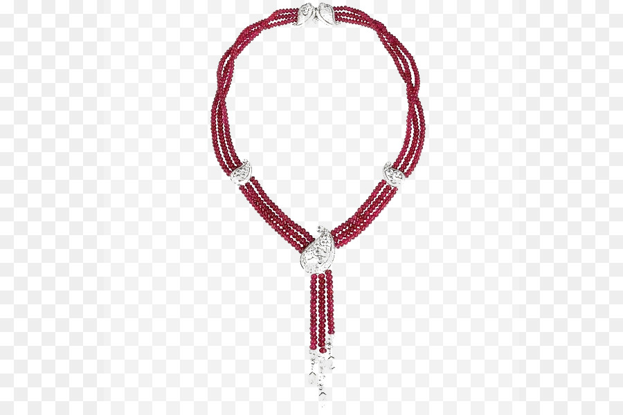 Kalung Manik Merah，Aksesori PNG