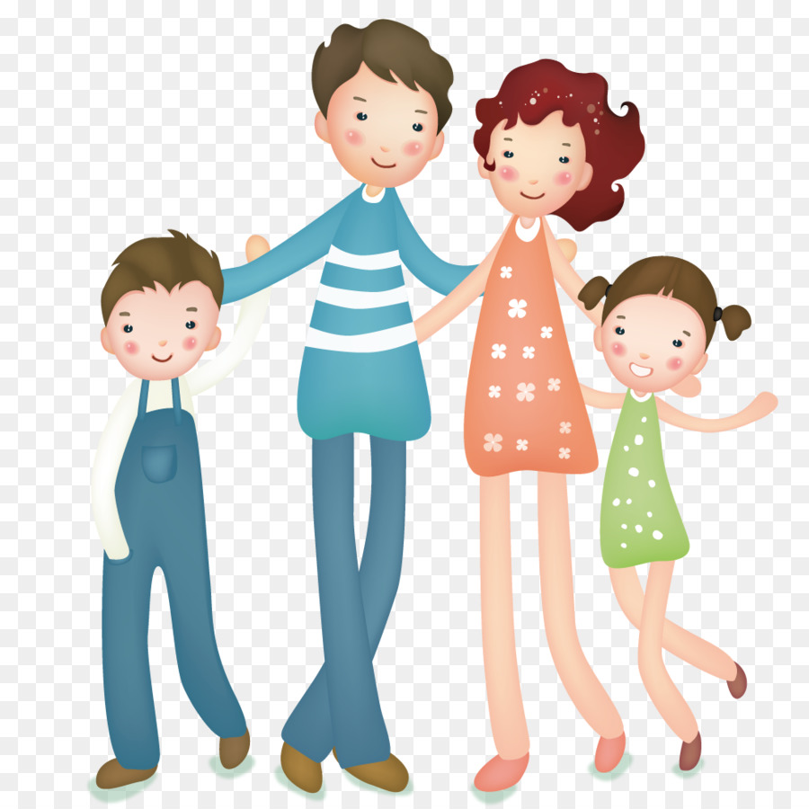 Download 660 Gambar Animasi Keluarga Yang Bahagia Hd Gratis