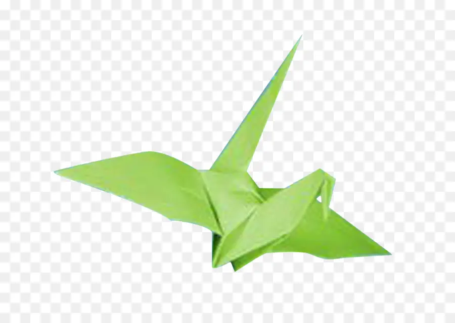 Origami，Crane PNG