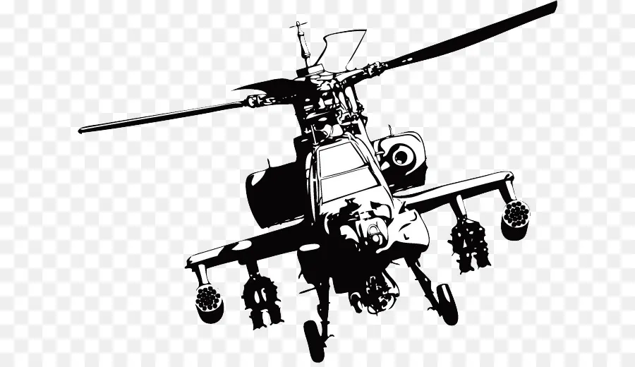 Helikopter，Militer PNG