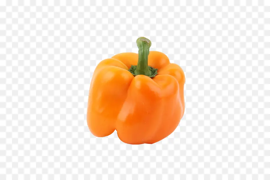 Paprika，Capsicum Baccatum PNG