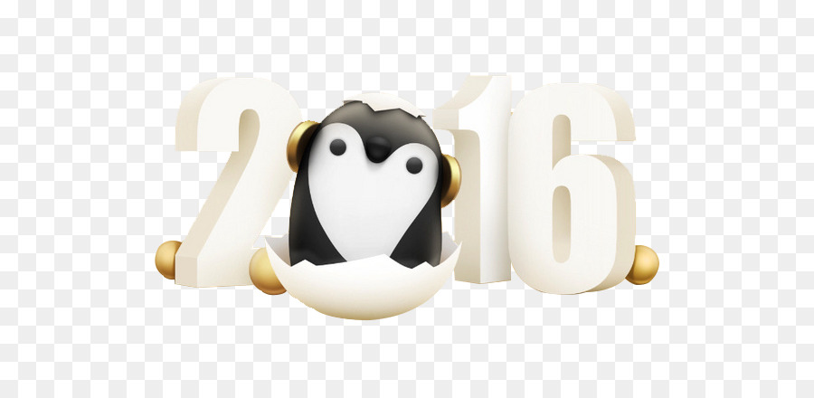 Pinguin，Burung PNG