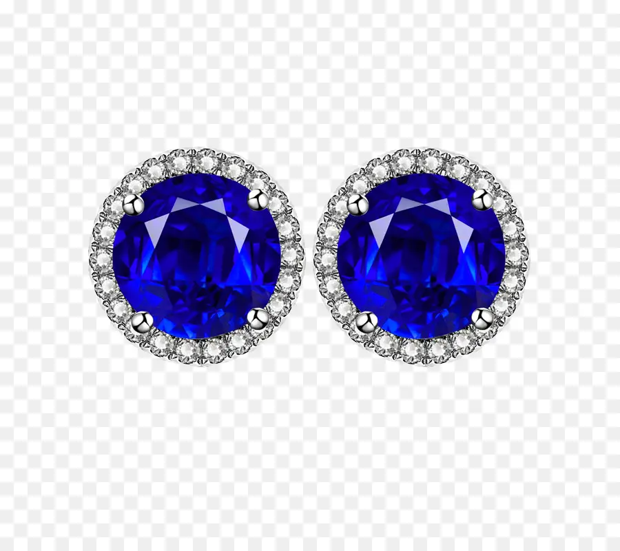 Anting Anting，Sapphire PNG