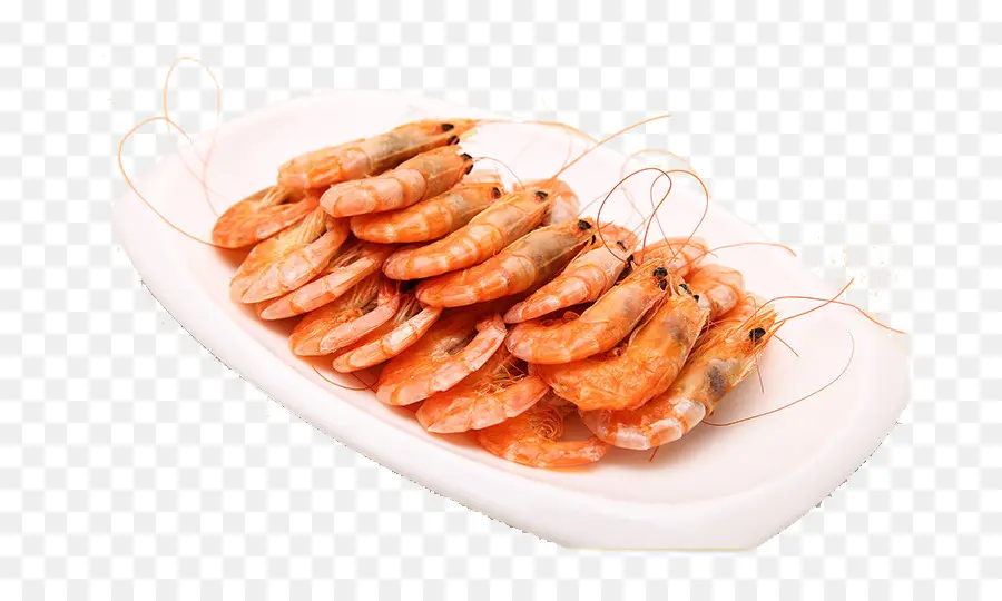 Sosis，Udang PNG