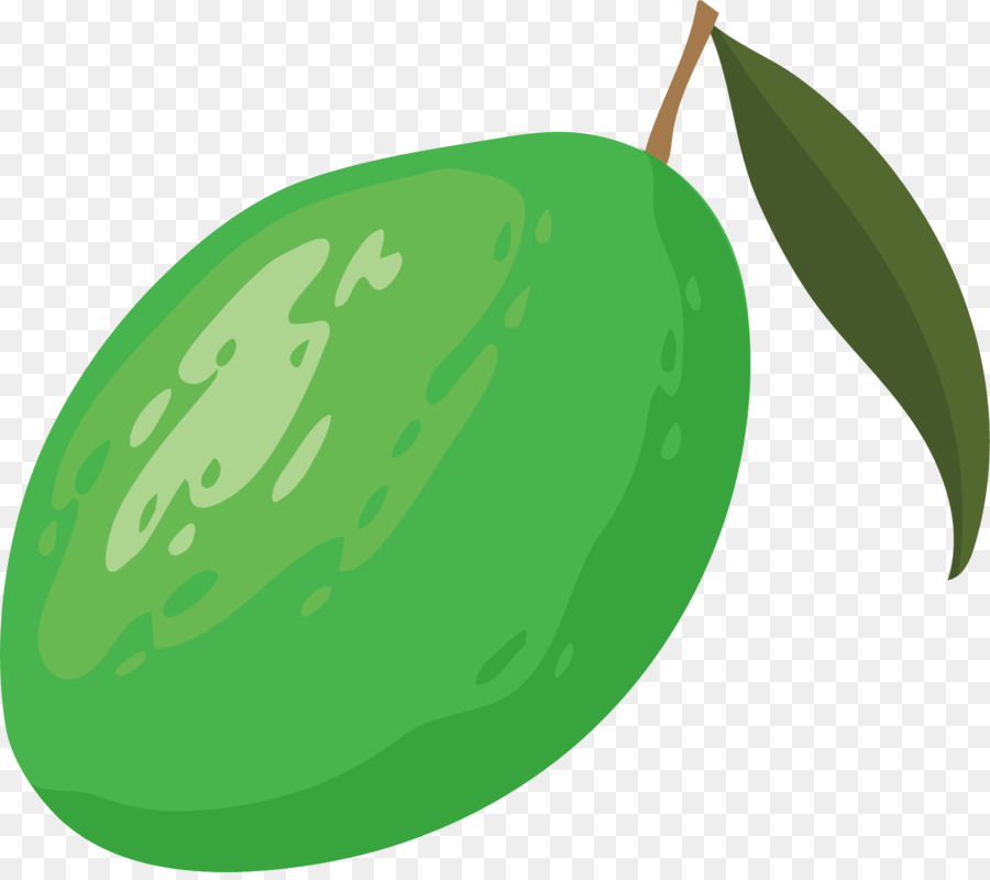 Buah Hijau，Buah PNG