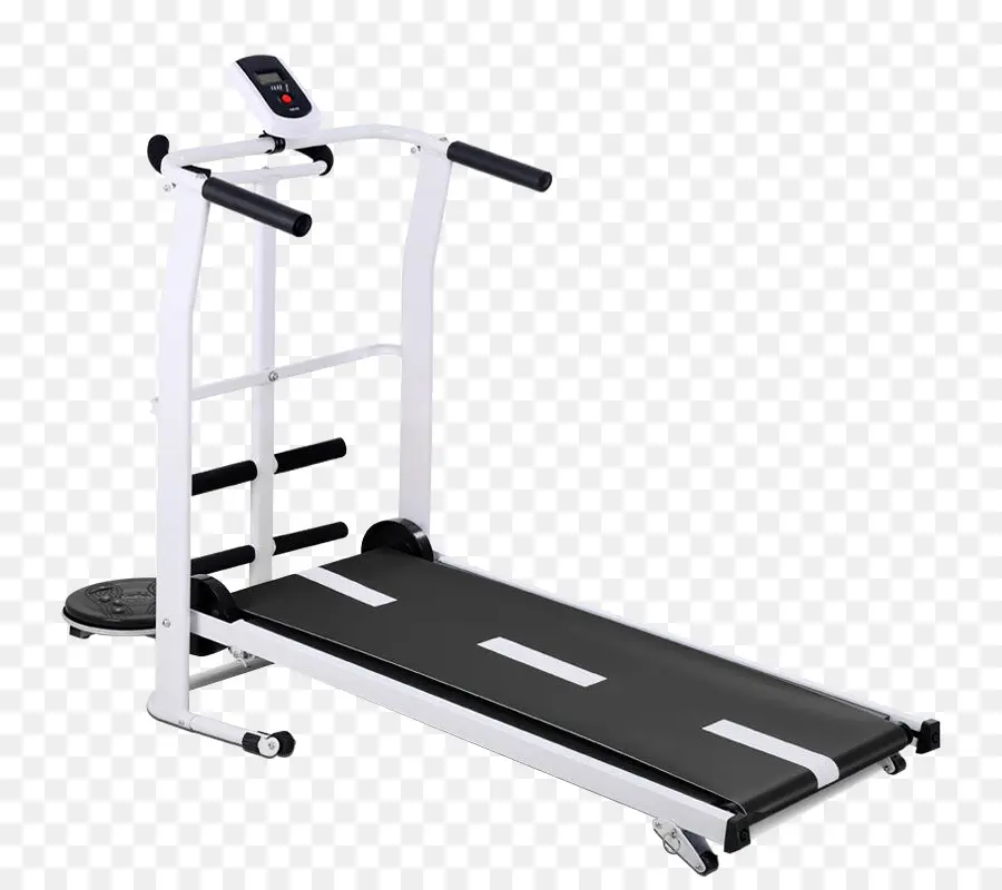 Treadmill，Peralatan Olahraga PNG