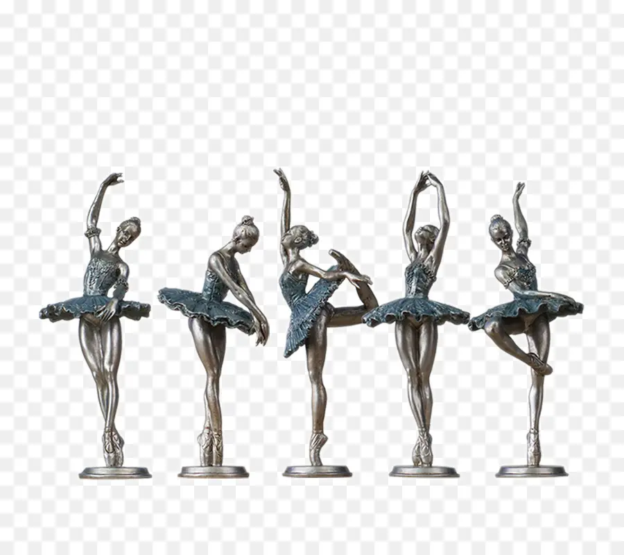 Balet，Penari Balet PNG