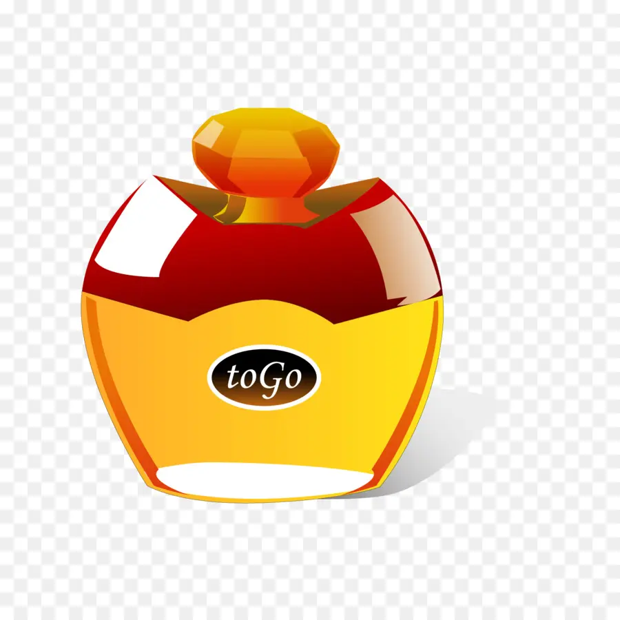 Botol Parfum，Wewangian PNG