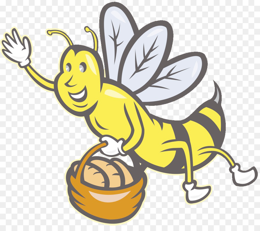 Keranjang Roti，Lebah PNG