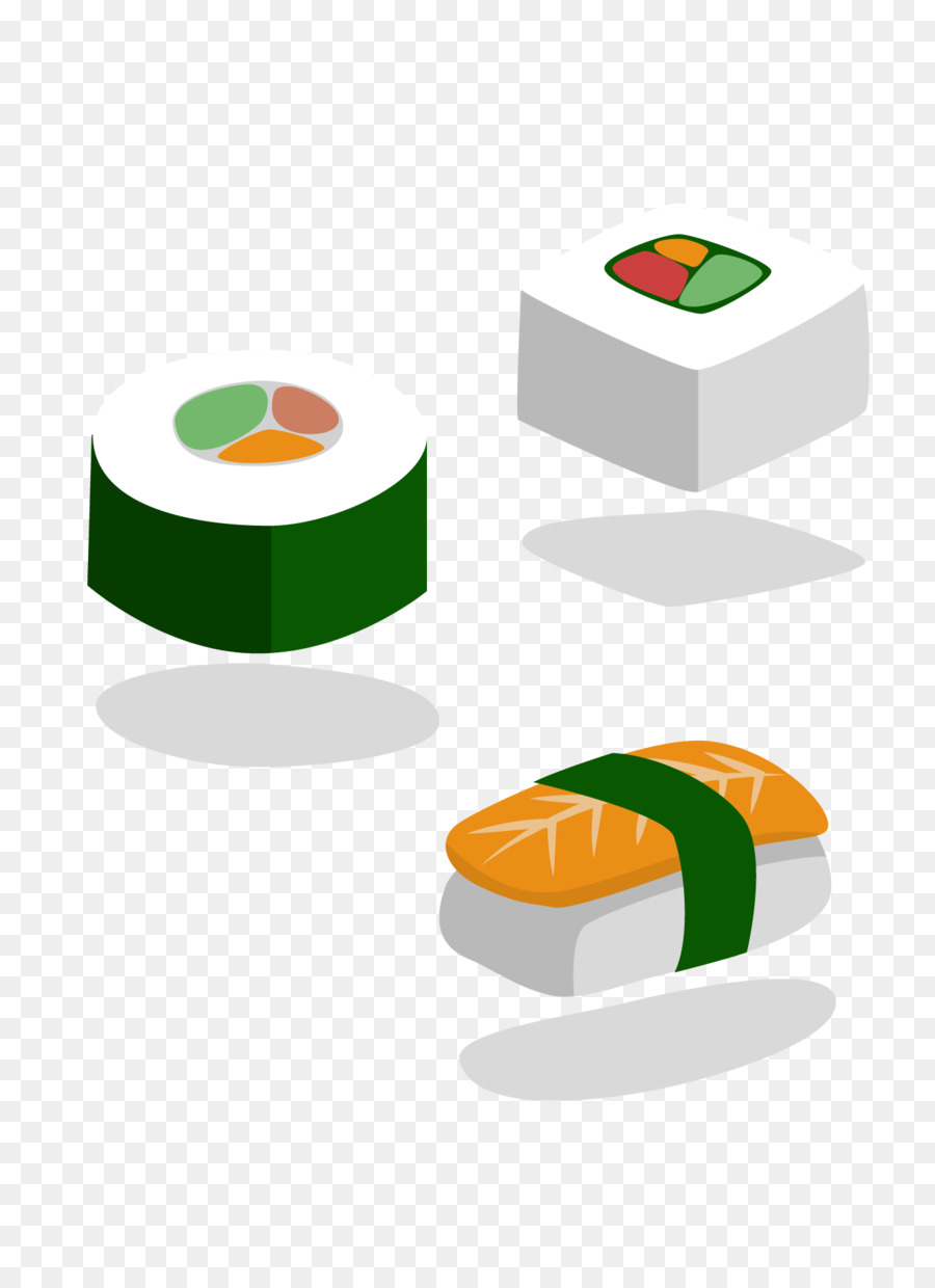 Jepang，Sushi PNG