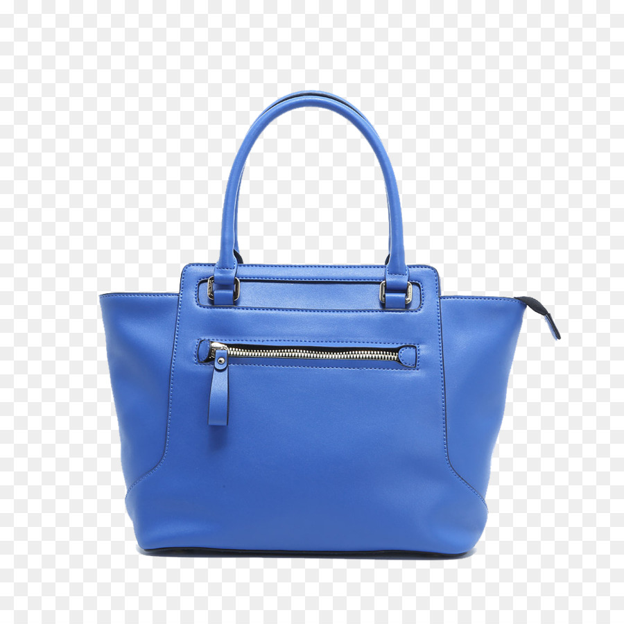 Tas Tangan Biru，Mode PNG