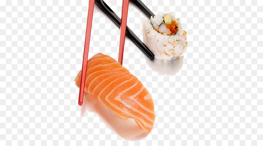 Sushi，Sumpit PNG