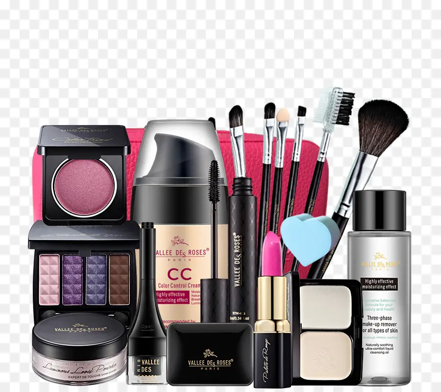 Kosmetik，Makeup PNG