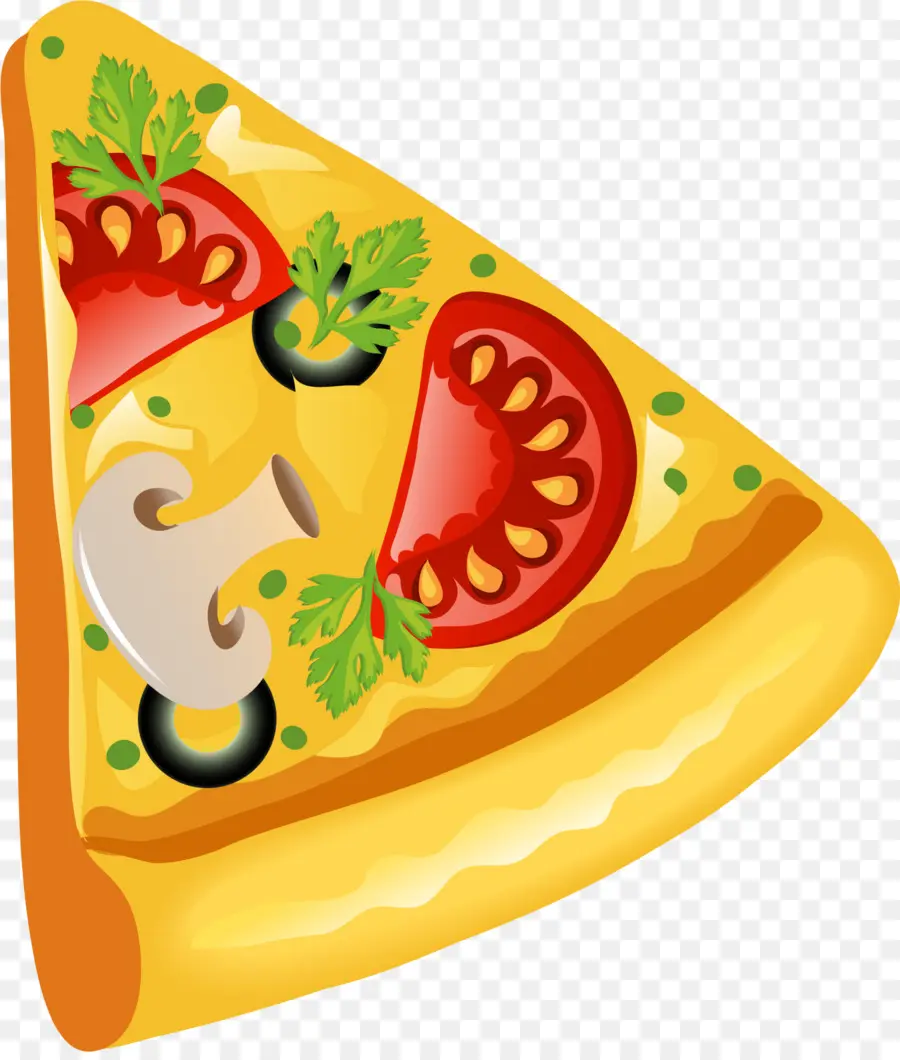 Pizza，Masakan Italia PNG