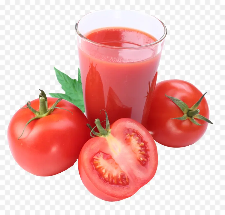 Jus Tomat，Tomat PNG