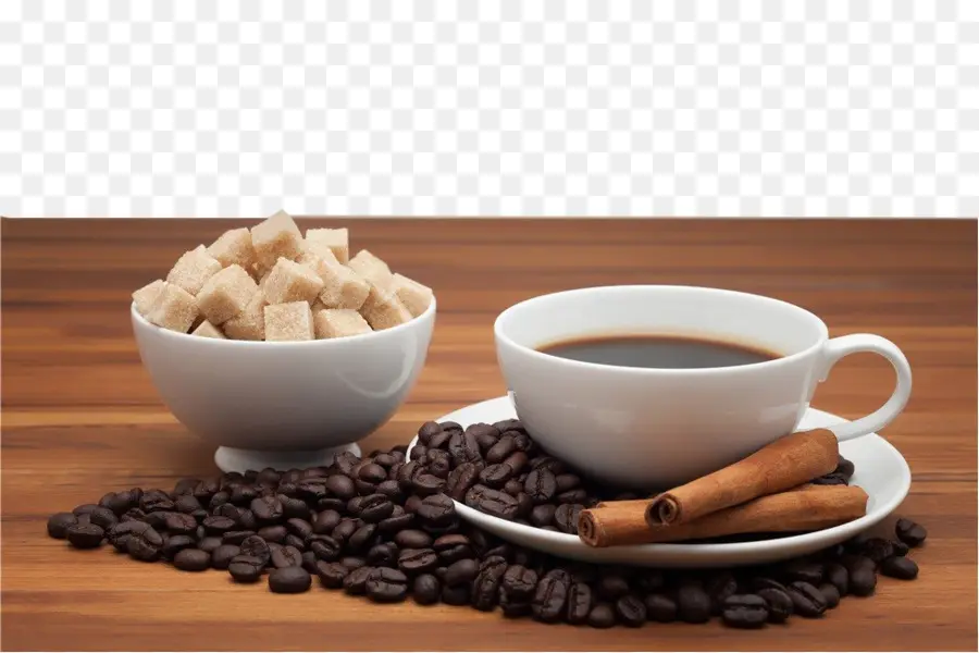 Kopi，Espresso PNG