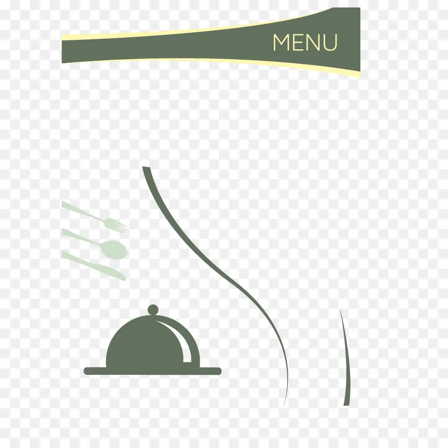 Hijau，Menu PNG