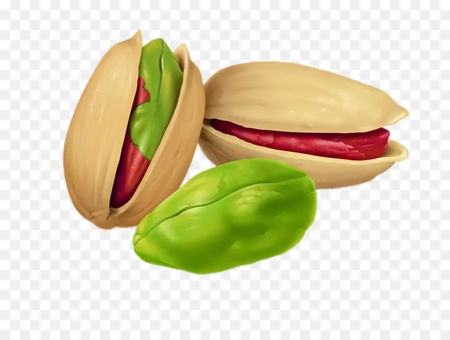 Pistachio，Gila PNG