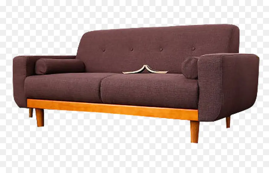 Sofa Moden，Sofa PNG