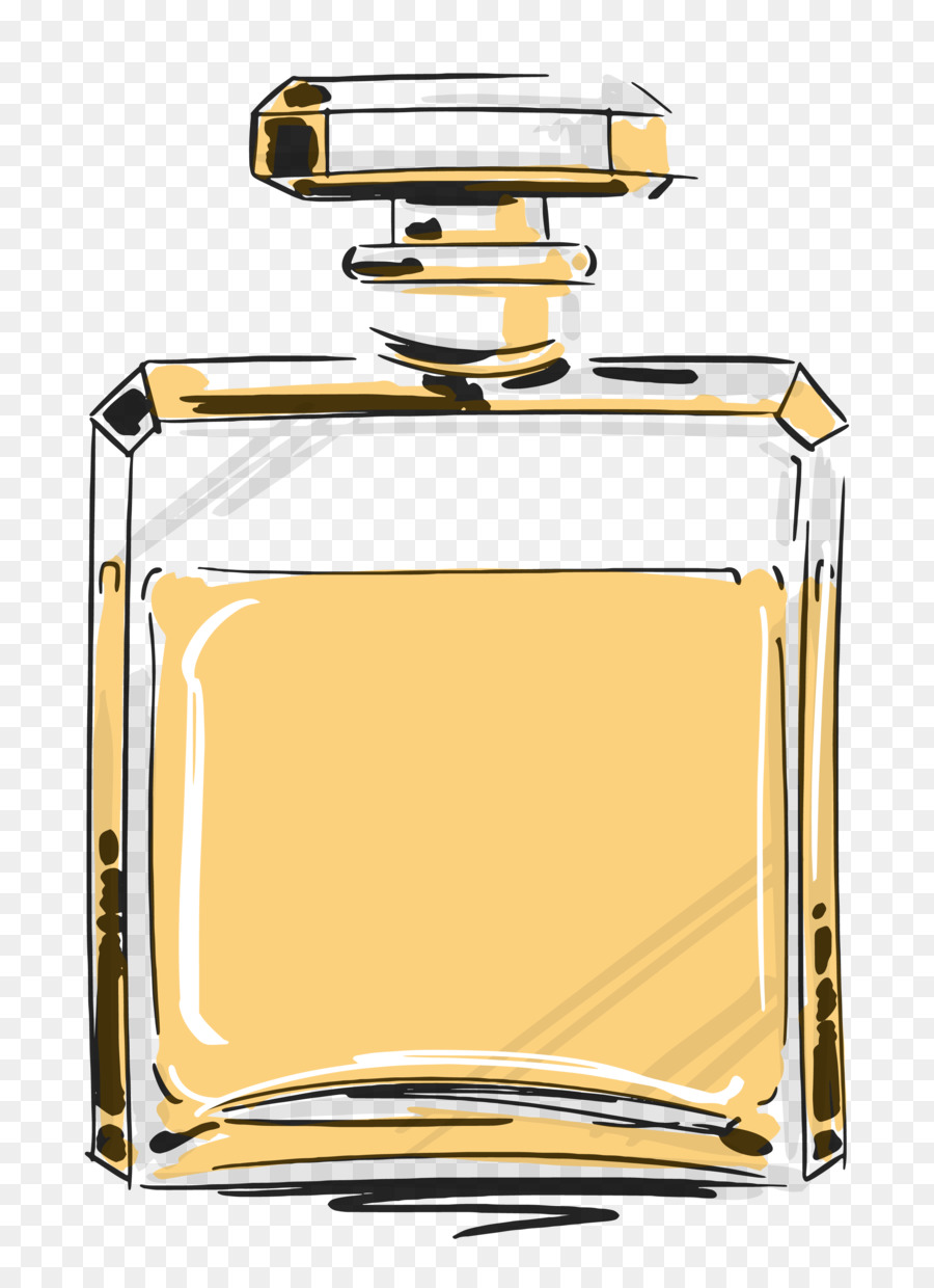 Botol Parfum，Parfum PNG