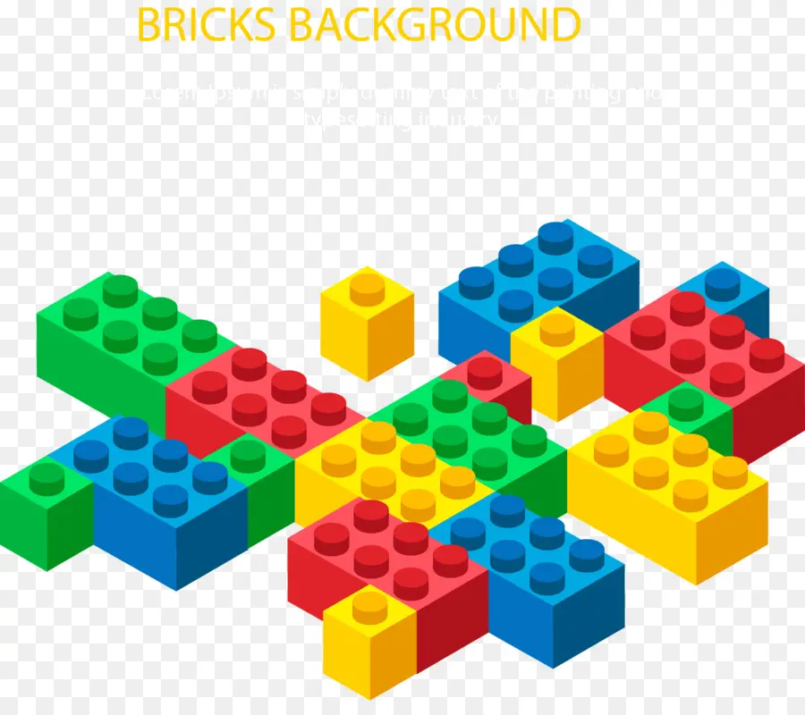 Mainan Block，Lego PNG