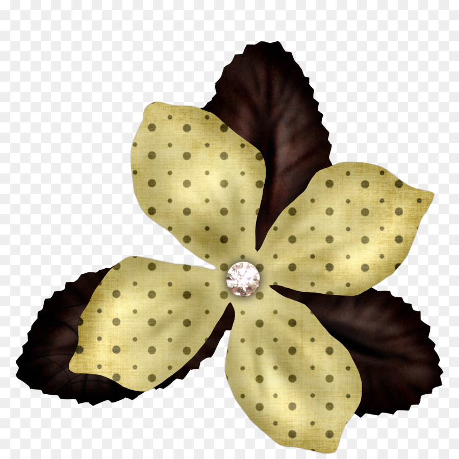 Bunga，Polkadot PNG