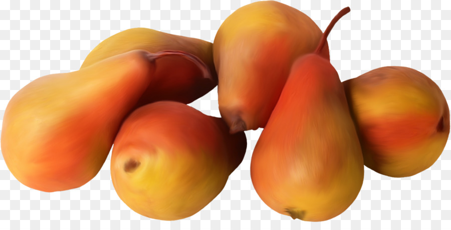 Buah，Buah Pir PNG