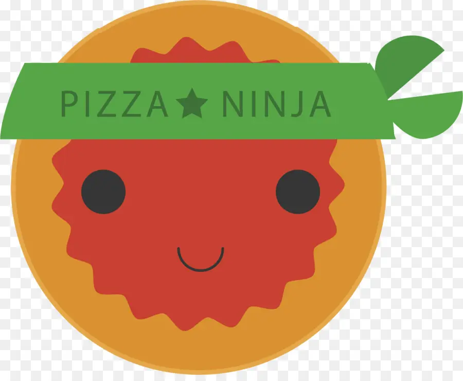 Ninjapizza，Pizza PNG