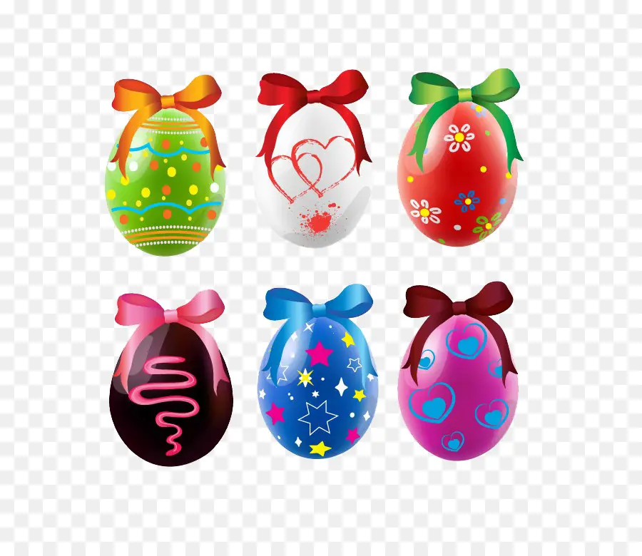 Kelinci Paskah，Selamat Paskah Telur PNG