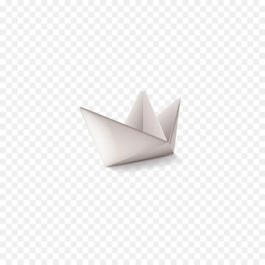 Perahu Kertas，Origami PNG