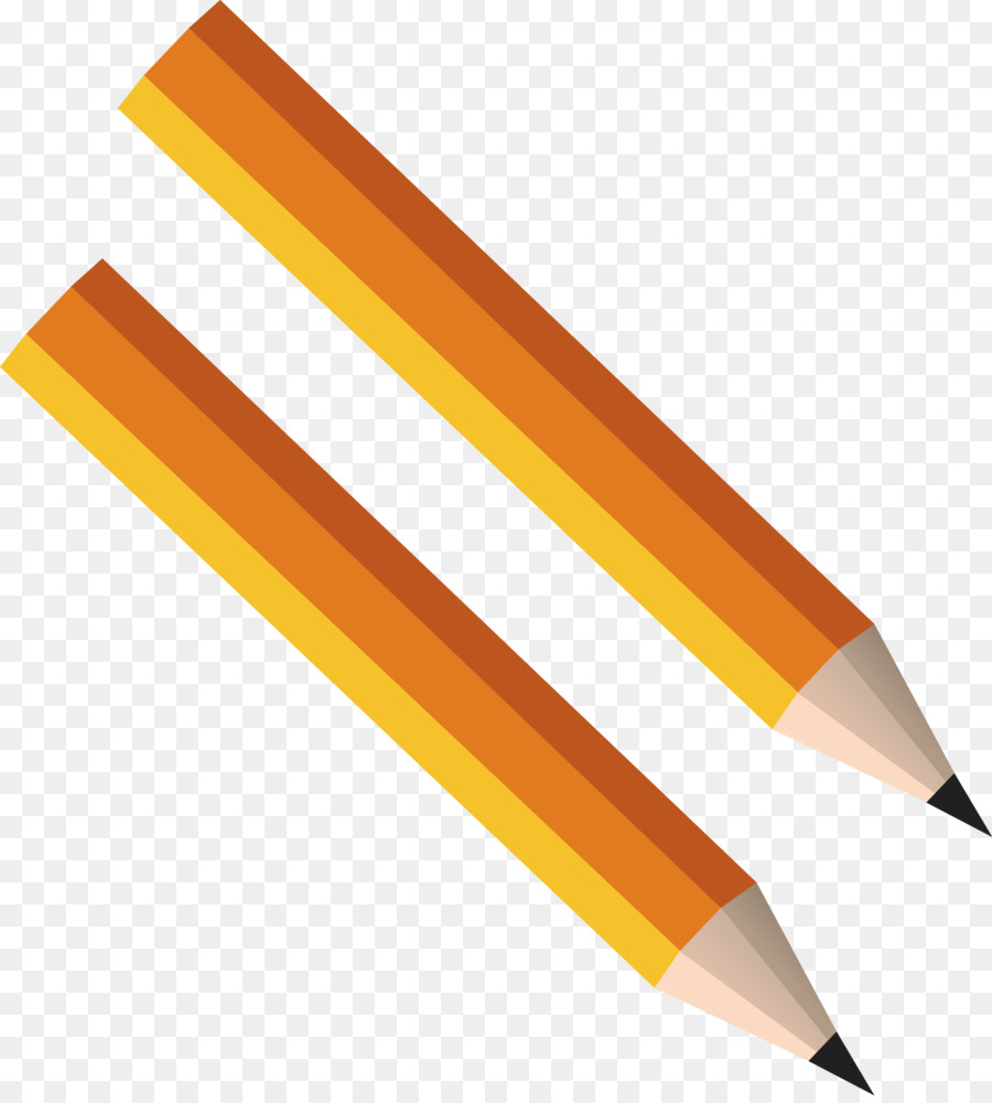 Pensil，Menggambar PNG