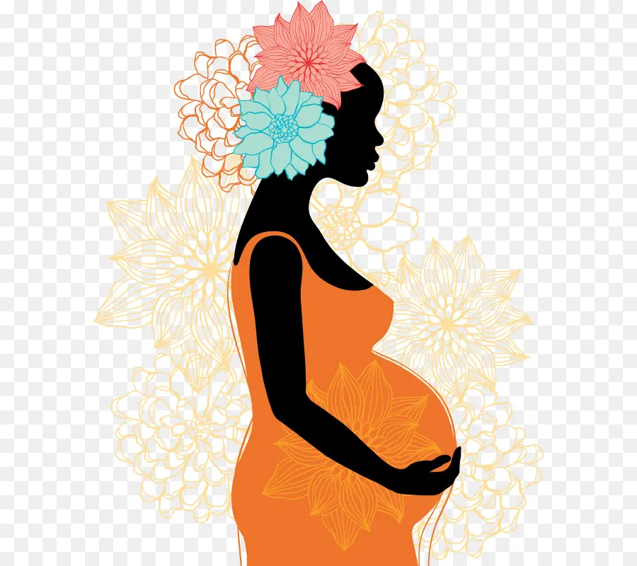 Kehamilan，Wanita PNG
