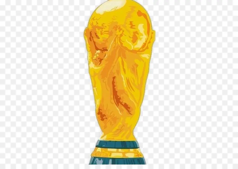 Piala，Emas PNG