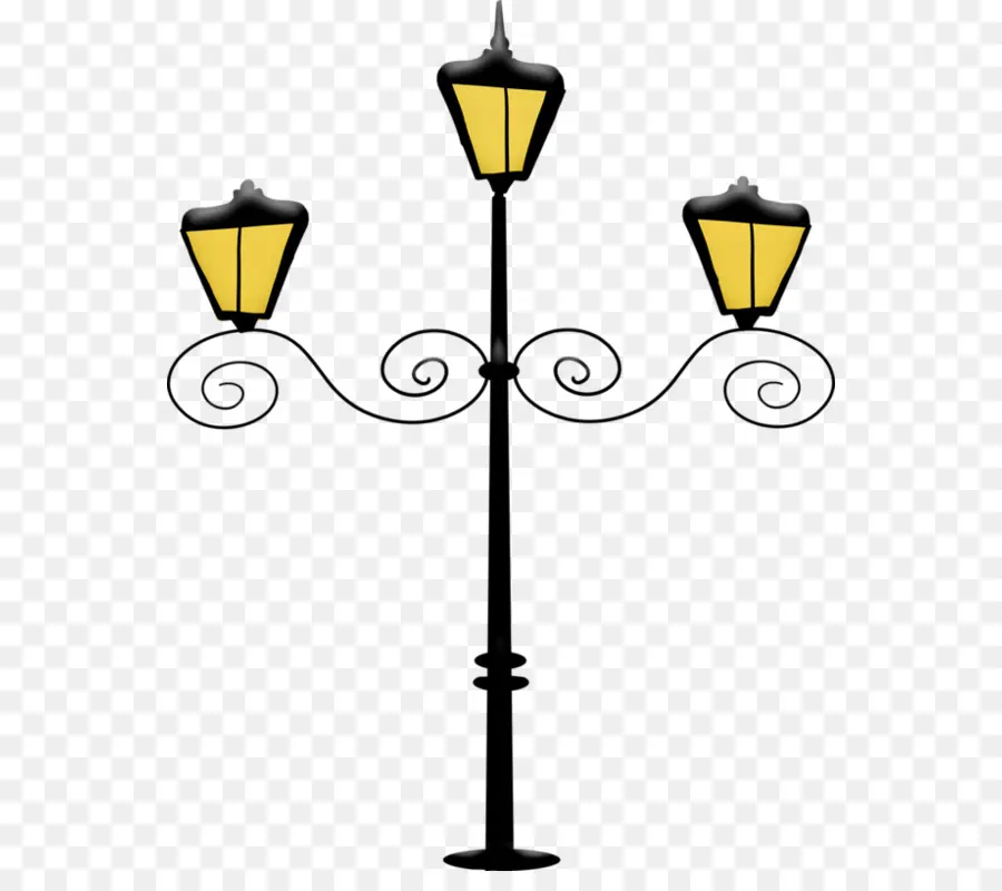 Lampu Jalan，Lampu PNG