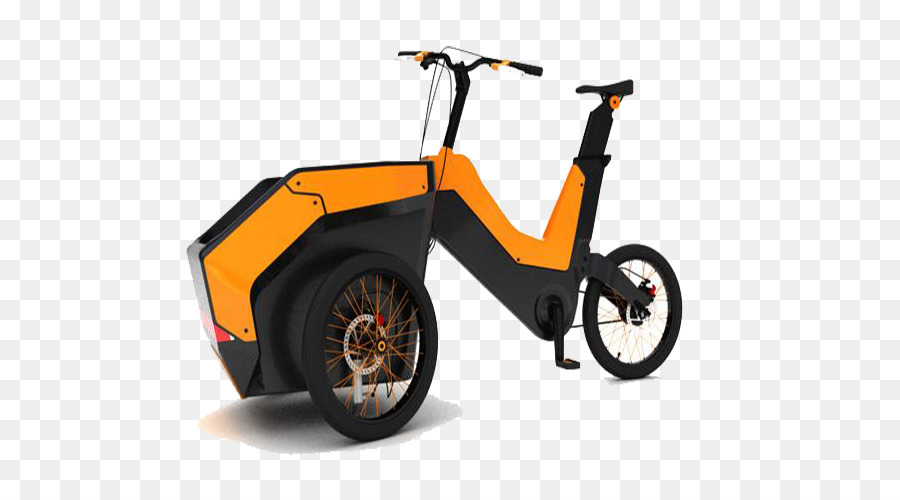 Sepeda Roda，Mobil PNG