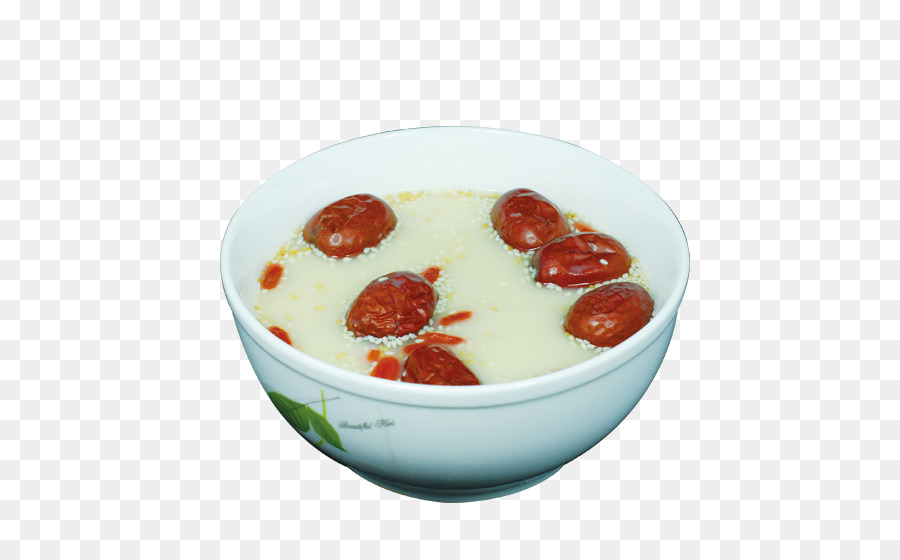 Bubur，Sup Ayam PNG