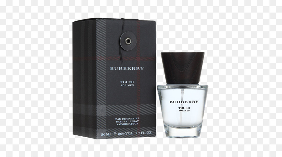 Burberry，Parfum PNG