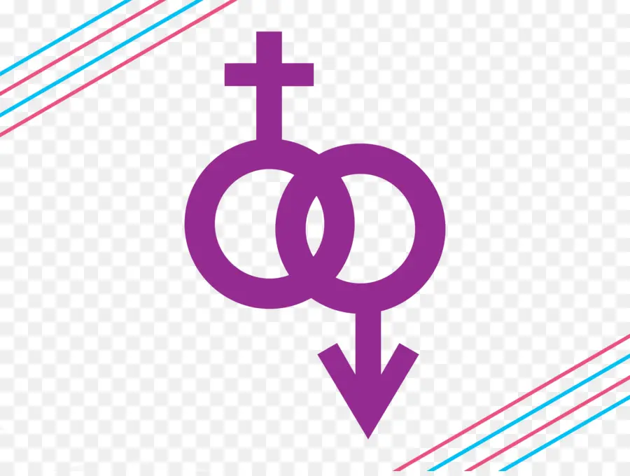 Simbol Gender，Pria PNG