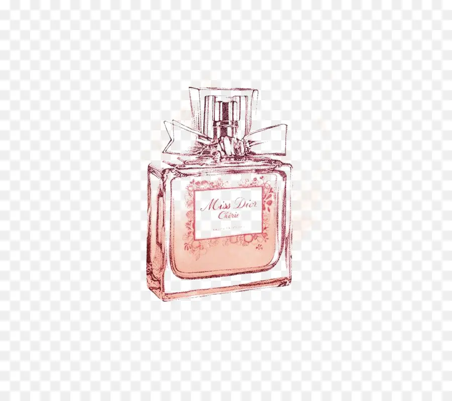 Botol Parfum，Parfum PNG