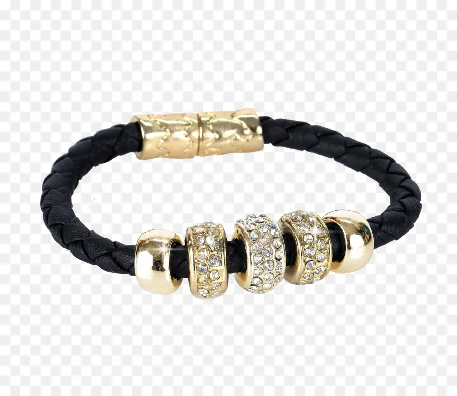 Gelang Kulit Hitam，Gelang PNG