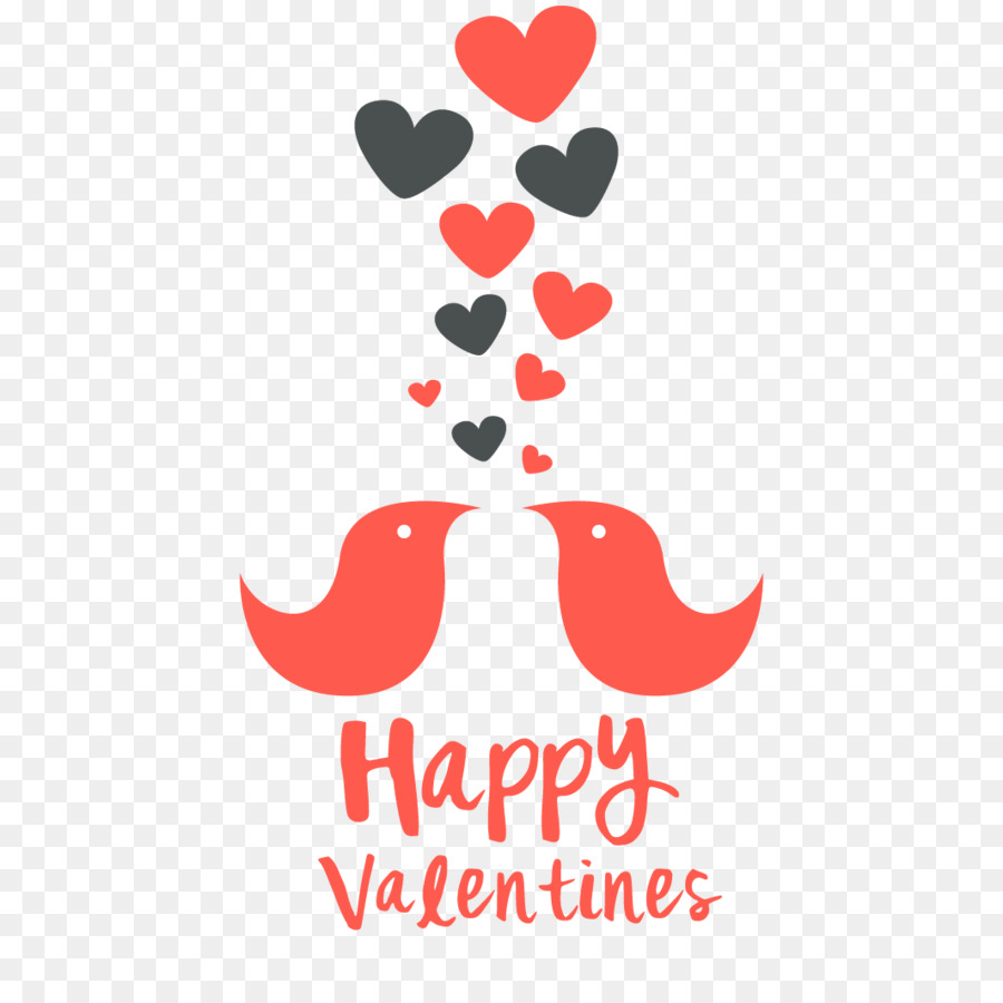 Hari Valentine，Logo PNG