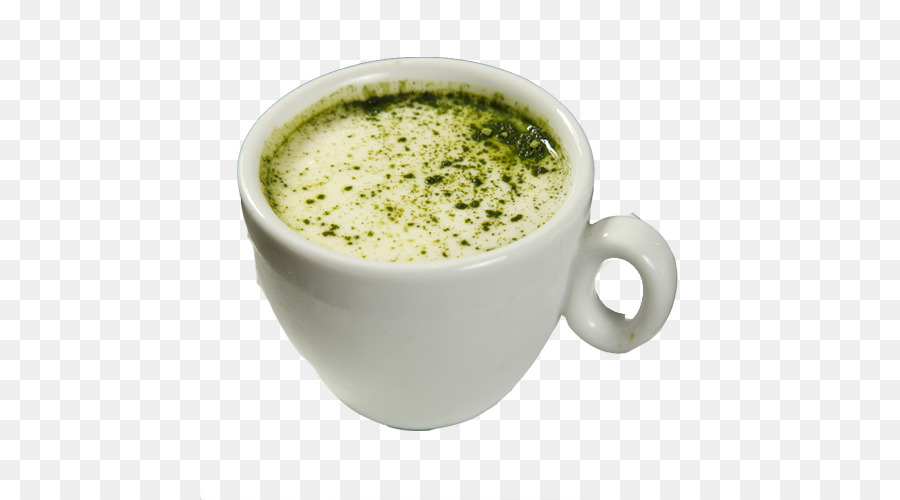 Secangkir Matcha，Cangkir PNG