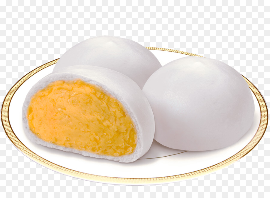 Bakpao，Custardbroodje PNG