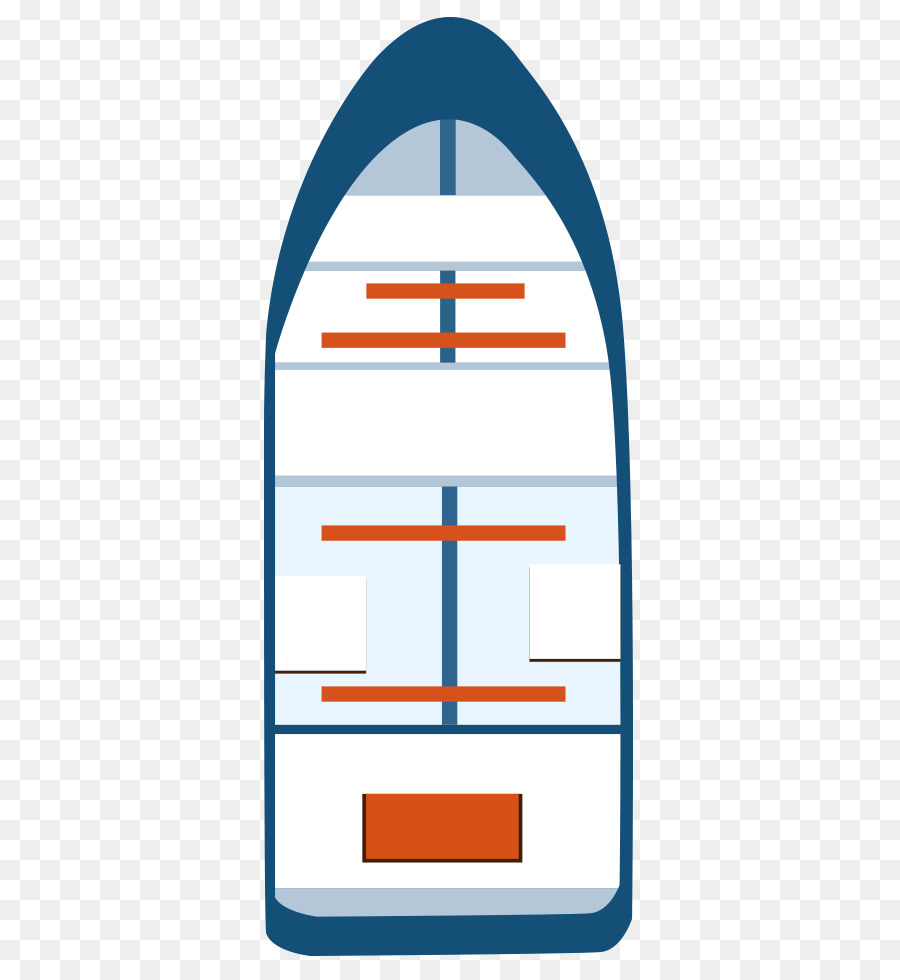 Diagram Perahu，Tampilan Atas PNG