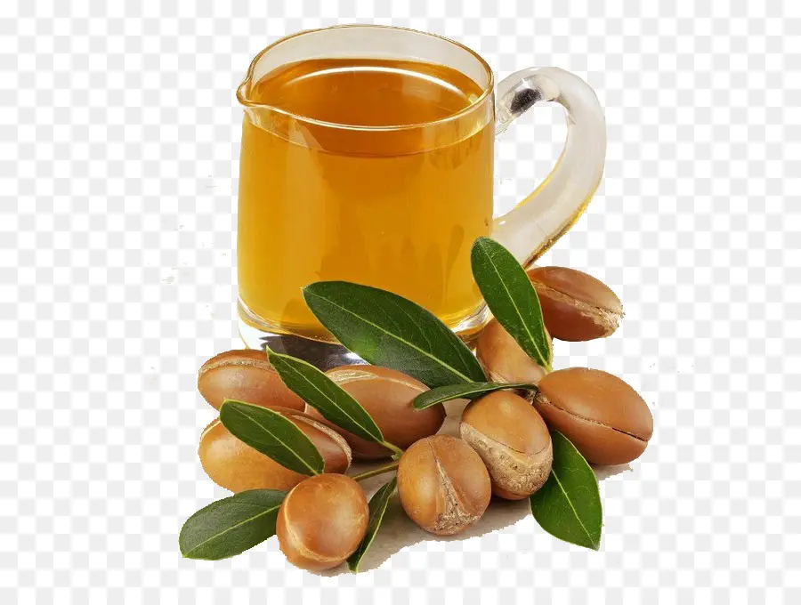 Minyak Argan，Alami PNG