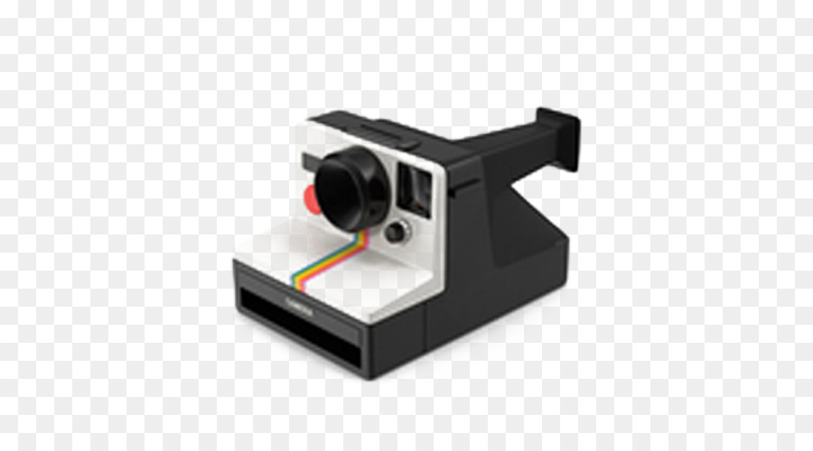 Kamera Polaroid，Instan PNG