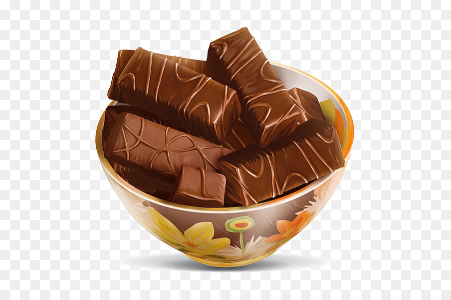 Fudge，Cokelat PNG