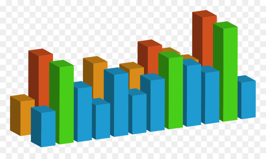 Grafik，Diagram Batang PNG